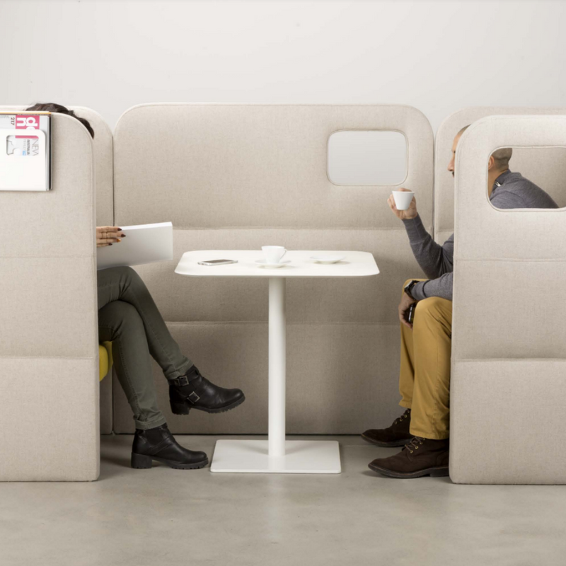 Oracle Round Table