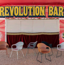 Elephantino Sled Base Chair - Pack of 4