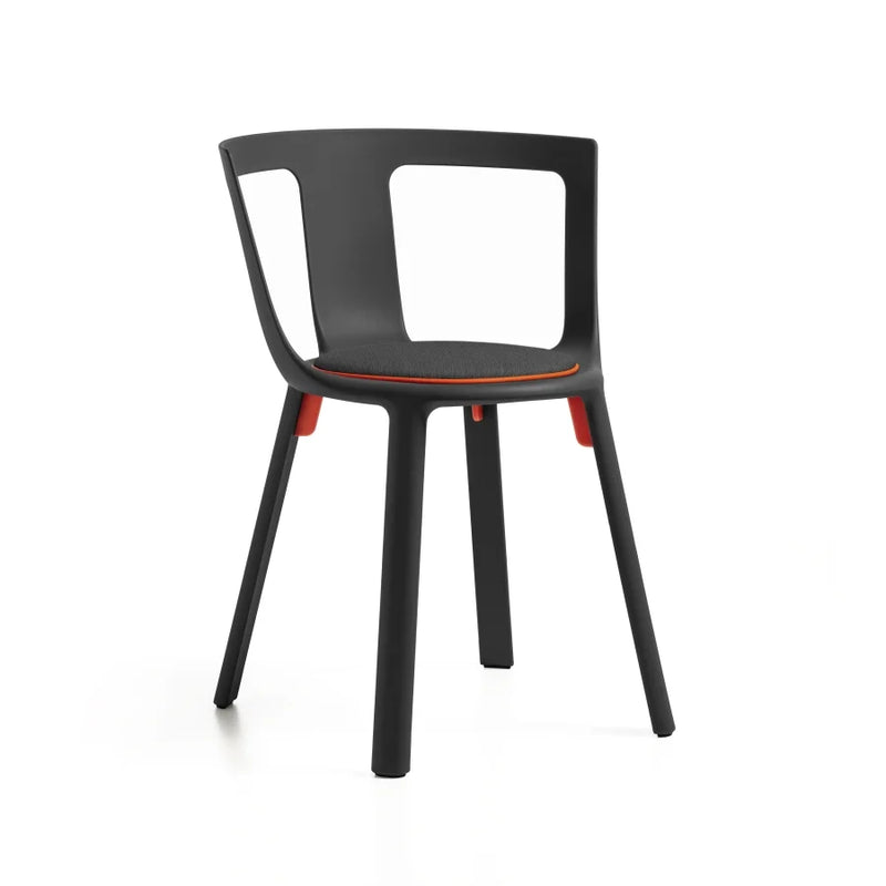 Fla Upholstered Chair
