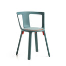 Fla Upholstered Chair