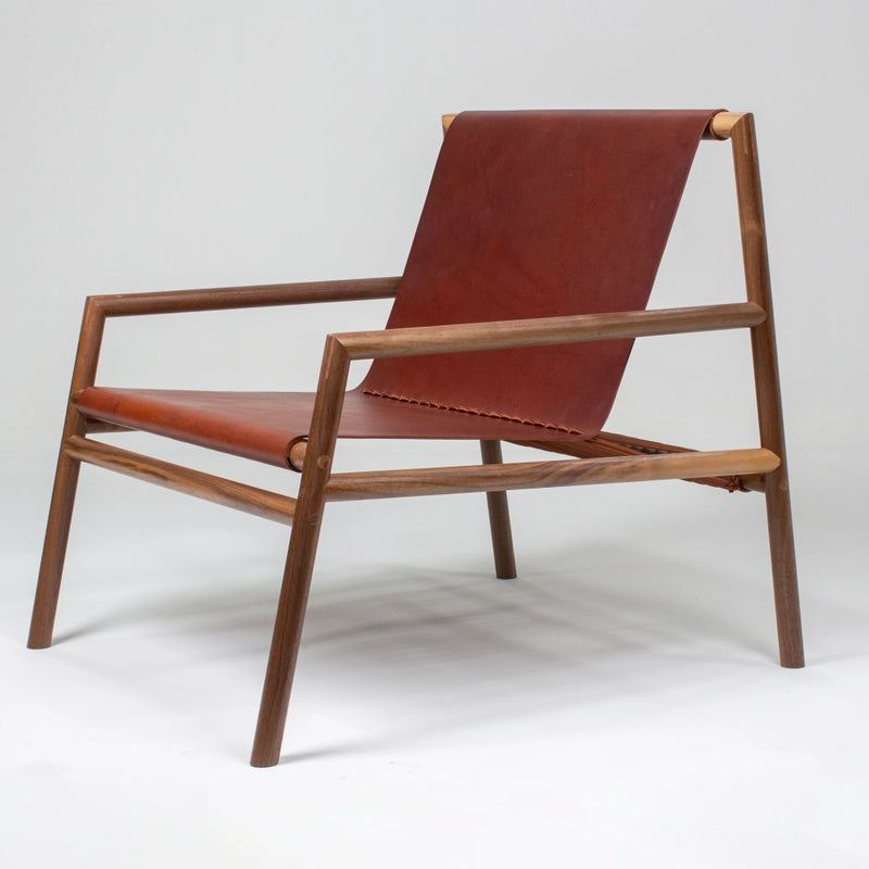 Gallagher Lounge Chair