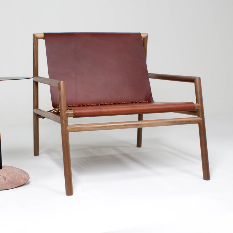 Gallagher Lounge Chair