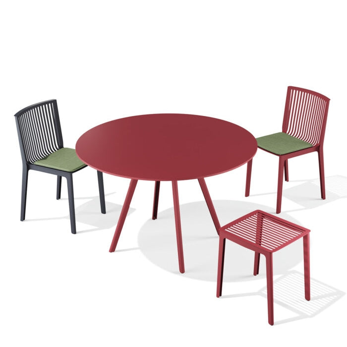 Gao Stool