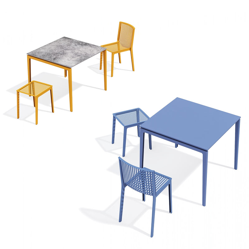 Gao Stool