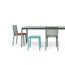 Gao Rectangular Table 140