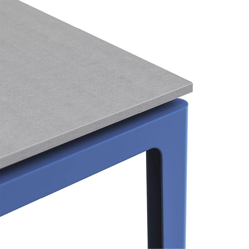 Gao Rectangular Table 140