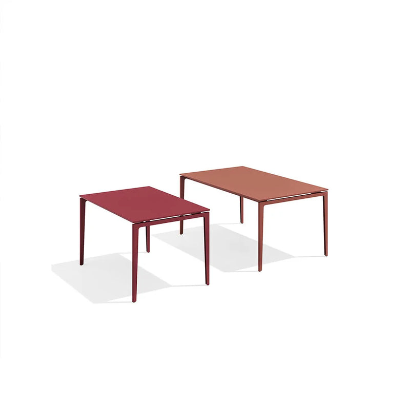 Gao Rectangular Table 140