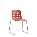 Holi Chair Perforated