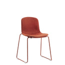 Holi Chair Upholstered