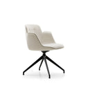 Hive Mini Chair | Low Back | Swivel 4 Star Base