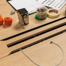 Wing High Working Table