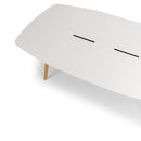 Wing High Working Table