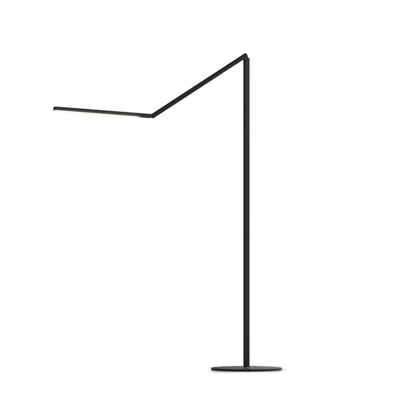 Z-Bar Floor Lamp