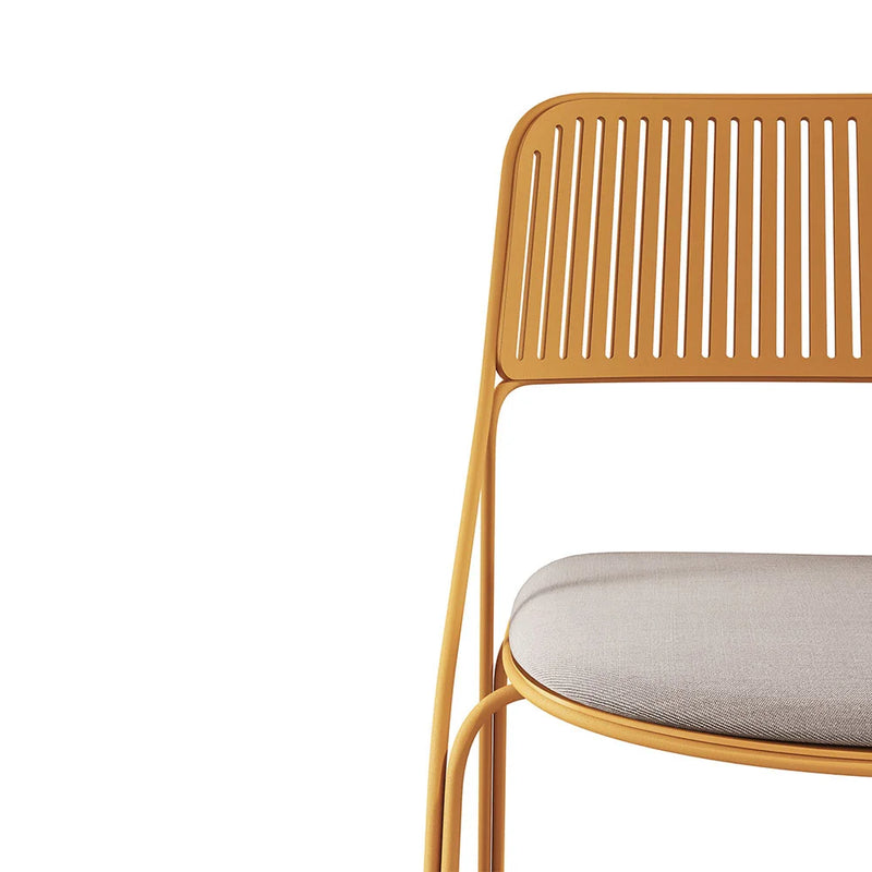 Jos Lounge Chair