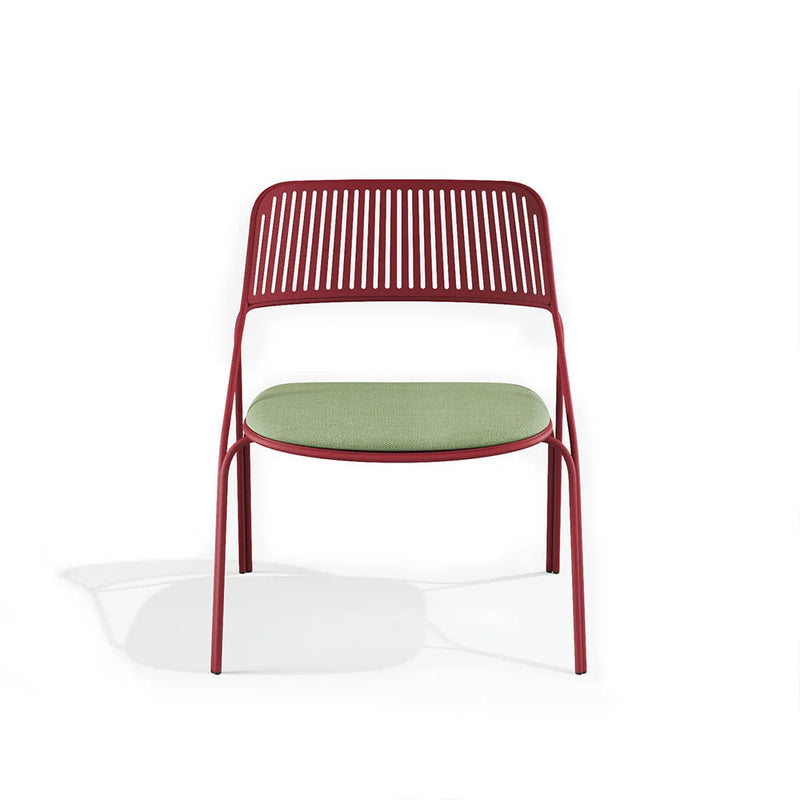 Jos Lounge Chair