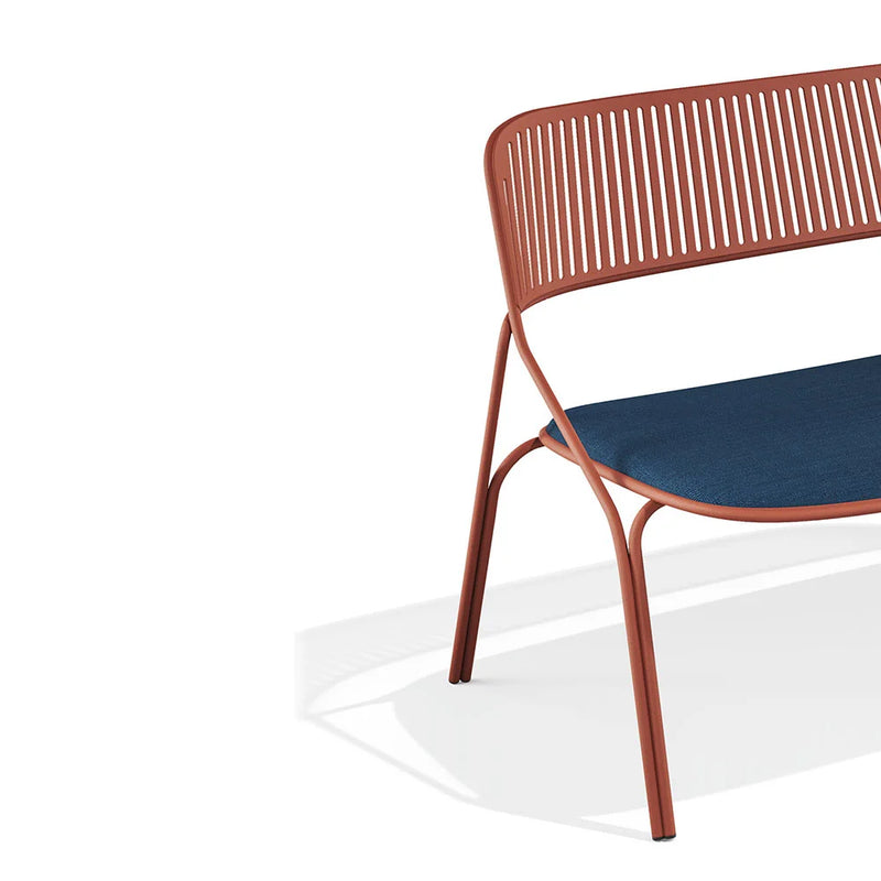Jos Tow Seater Sofa