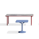 Jos Rectangular Table 210