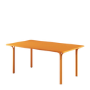 Jos Rectangular Table 160