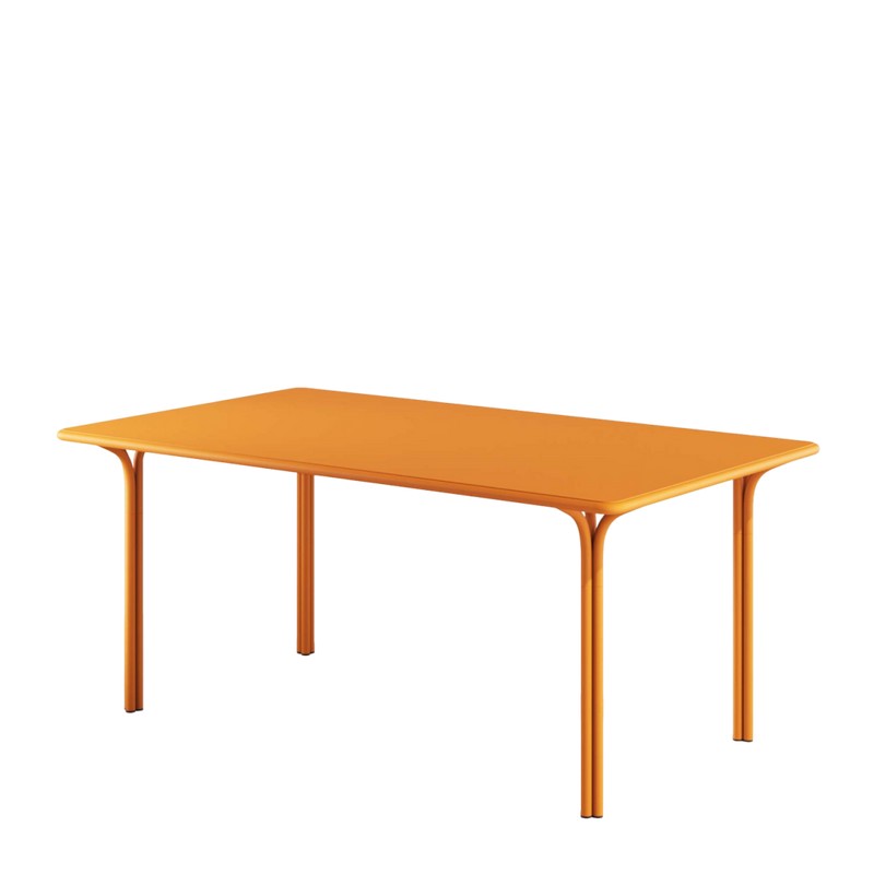 Jos Rectangular Table 160
