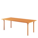 Jos Rectangular Table 210