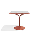 Jos Square Table 80