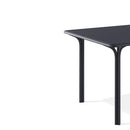 Jos Square Table 100