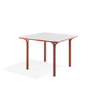 Jos Square Table 100