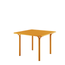 Jos Square Table 100