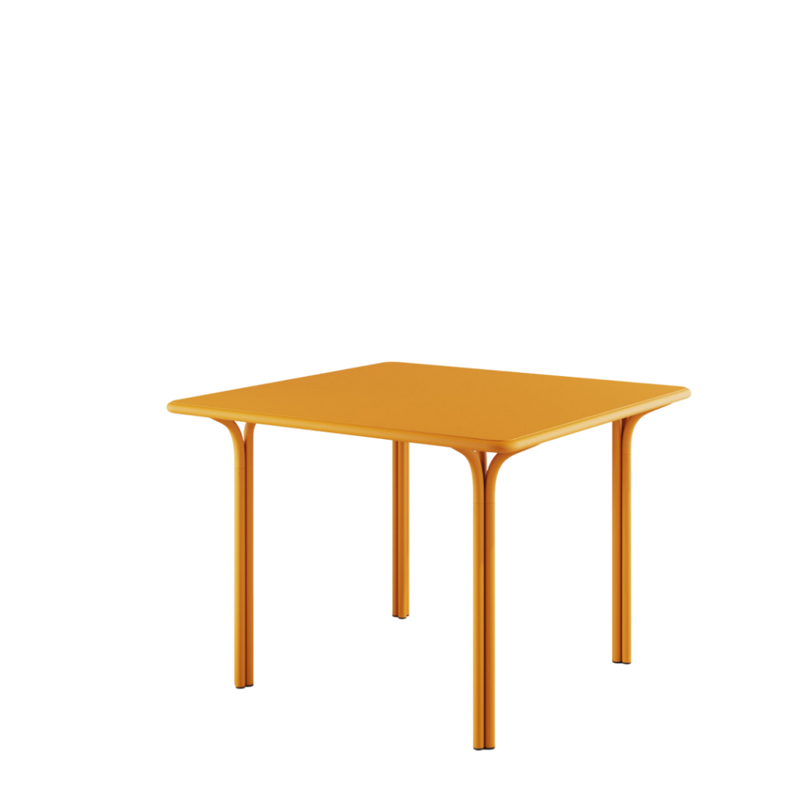 Jos Square Table 100