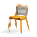 Kissi Chair
