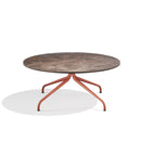 Kissi Round Coffee Table 70