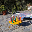 Kissi Round Coffee Table 70