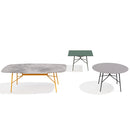 Kissi Square Table 120