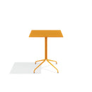 Kissi Square Table 60