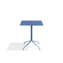 Kissi Square Table 60