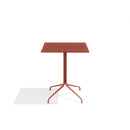 Kissi Square Table 60