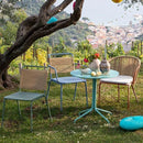 Kissi Round Table 70