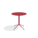 Kissi Round Table 70