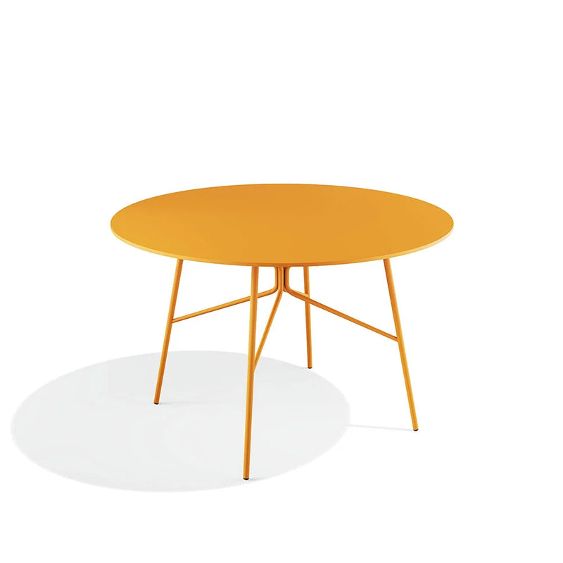 Kissi Round Table 125