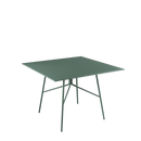 Kissi Square Table 120