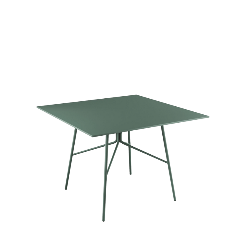 Kissi Square Table 120