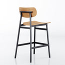 Ojai Metal Stool