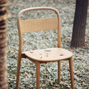 Yue Stacking Chair