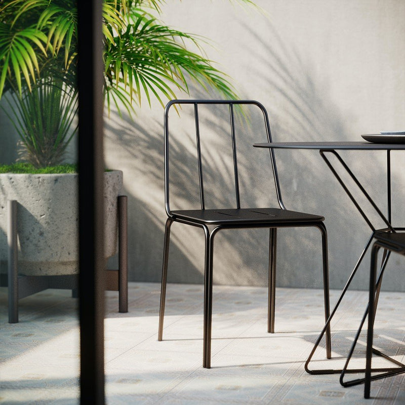 Conti Chair