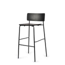 Mia Barstool Steel Frame