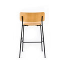 Mia Barstool Steel Frame