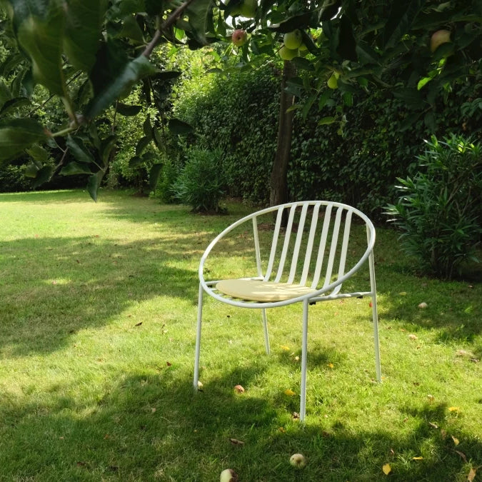 Rosa Lounge Chair