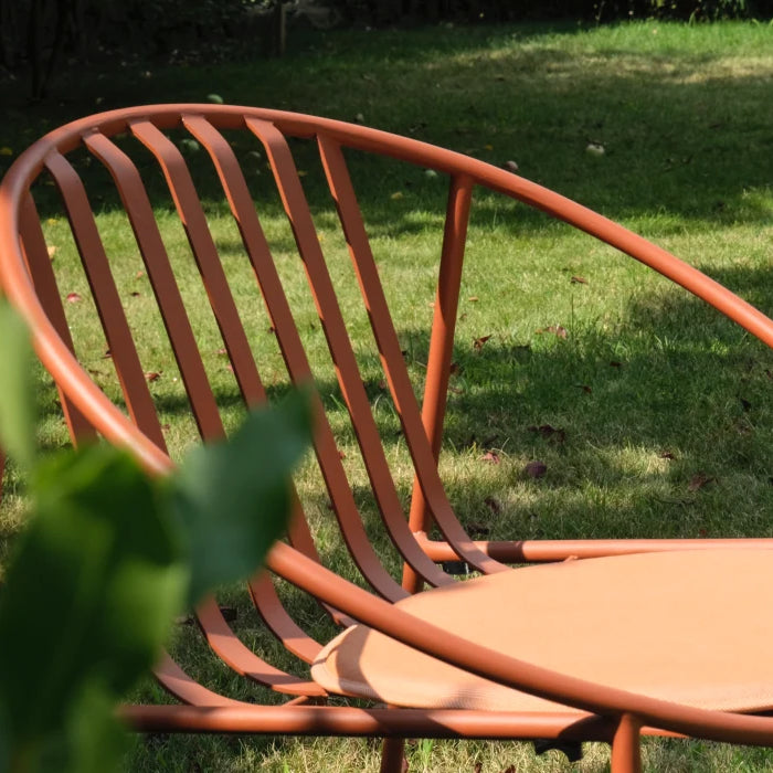 Rosa Stool