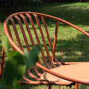 Rosa Lounge Chair