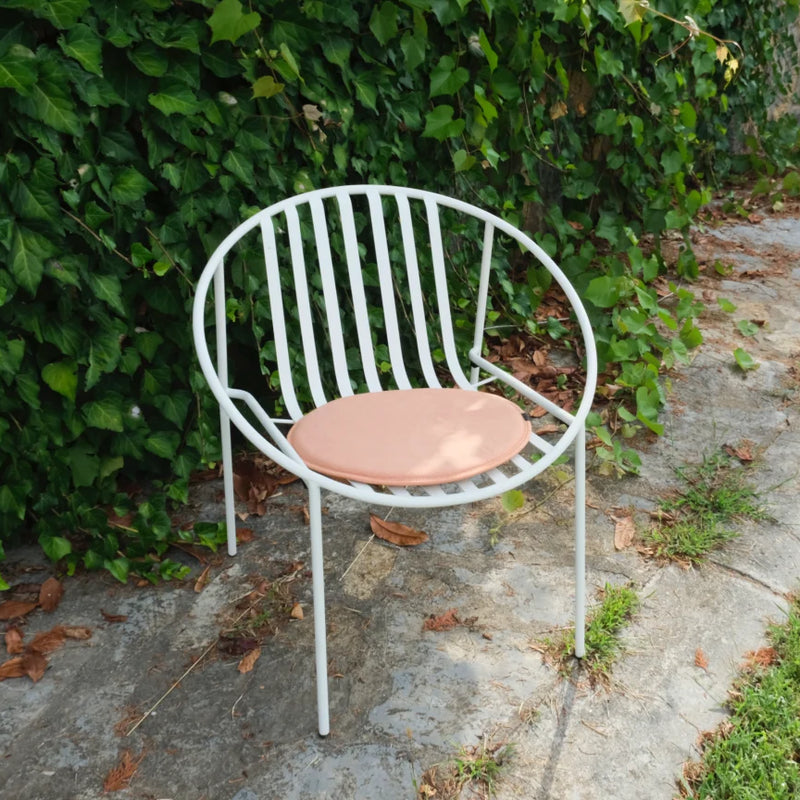 Rosa Lounge Chair